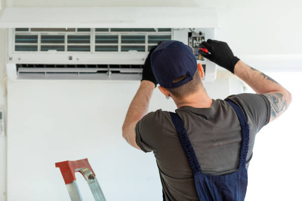 Best Affordable HVAC Duct Cleaning  in Tonawanda, NY