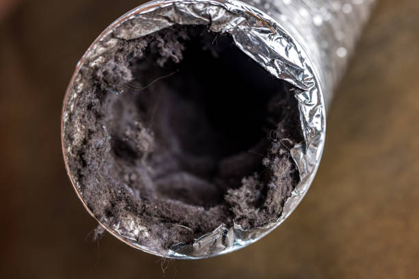 Affordable HVAC Duct Cleaning in Tonawanda, NY