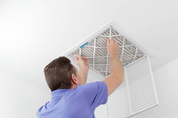 Best Air Duct Sanitizing Services  in Tonawanda, NY